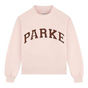 ISO!!! PARKE ROSE AND MOCHA MOCKNECK SIZE L/XL!